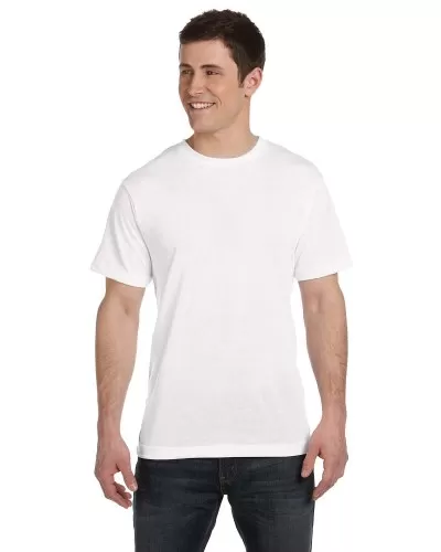 Sublivie S1910 Men's Sublimation Polyester T-Shirt
