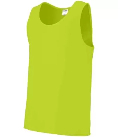 Augusta Sportswear 704 Youth Training Tank
