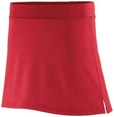 Augusta Sportswear 967 Girls Kilt