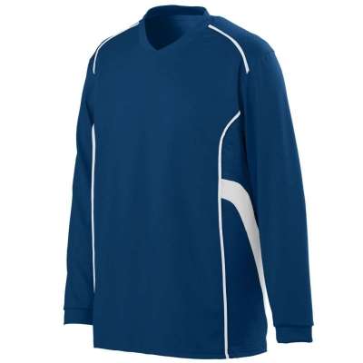 Augusta Sportswear 1085 Winning Streak Long Sleeve Jersey