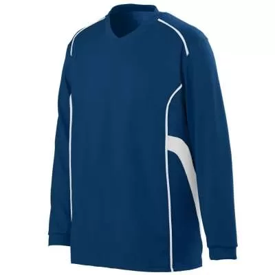 Augusta Sportswear 1085 Winning Streak Long Sleeve Jersey