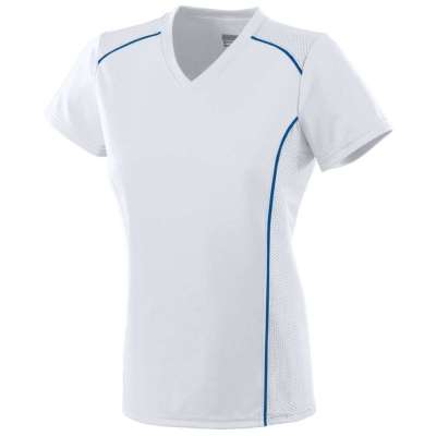 Augusta Sportswear 1092 Ladies Winning Streak Jersey