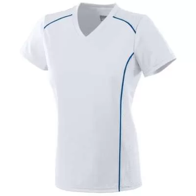 Augusta Sportswear 1092 Ladies Winning Streak Jersey