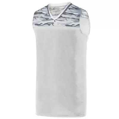 Augusta Sportswear 1115 Mod Camo Game Jersey