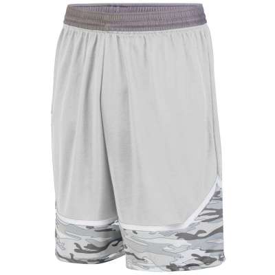 Augusta Sportswear 1117 Mod Camo Game Shorts