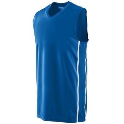 Augusta Sportswear 1181 Youth Winning Streak Game Jersey
