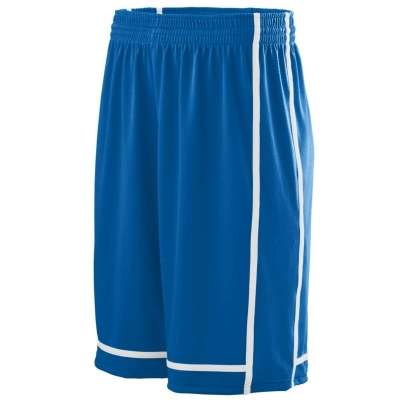 Augusta Sportswear 1185 Winning Streak Shorts