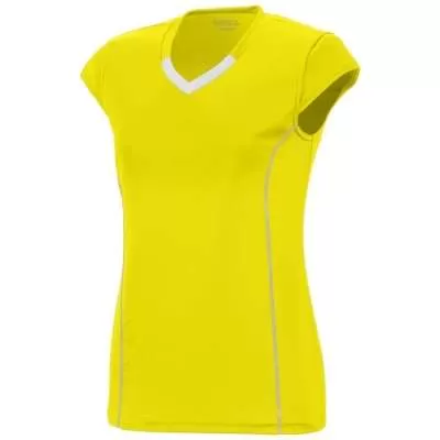 Augusta Sportswear 1218 Ladies Blash Jersey
