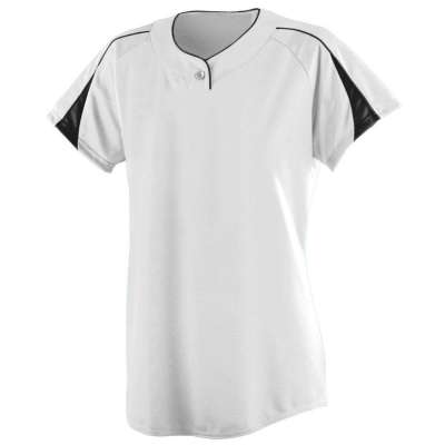 Augusta Sportswear 1225 Ladies Diamond Jersey