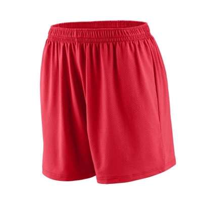 Augusta Sportswear 1293 Girls Inferno Shorts