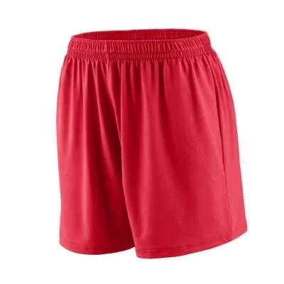 Augusta Sportswear 1293 Girls Inferno Shorts