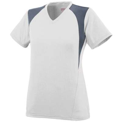 Augusta Sportswear 1295 Ladies Mystic Jersey