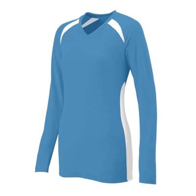 Augusta Sportswear 1305 Ladies Spike Jersey