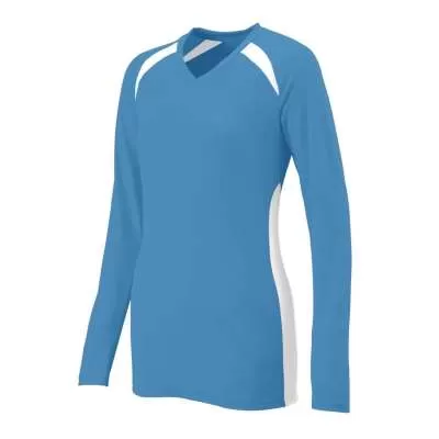 Augusta Sportswear 1305 Ladies Spike Jersey