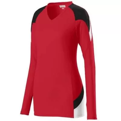 Augusta Sportswear 1320 Ladies Set Jersey
