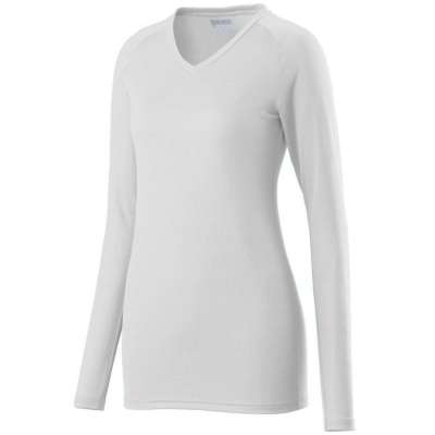 Augusta Sportswear 1330 Ladies Assist Jersey
