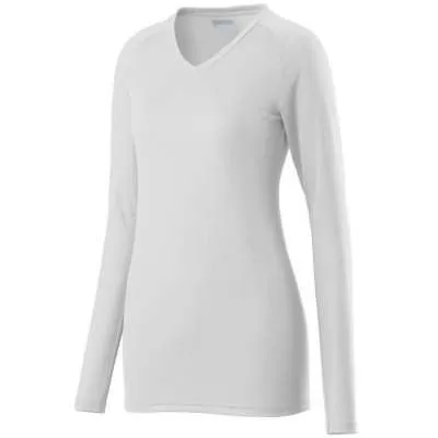 Augusta Sportswear 1330 Ladies Assist Jersey