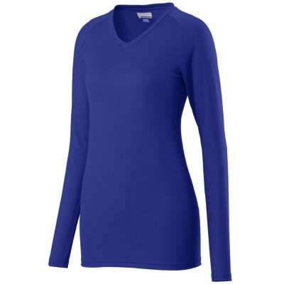 Augusta Sportswear 1331 Girls Assist Jersey
