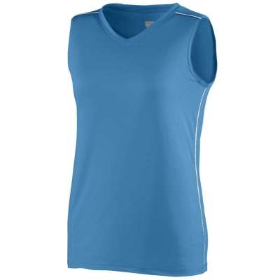 Augusta Sportswear 1350 Ladies Storm Jersey