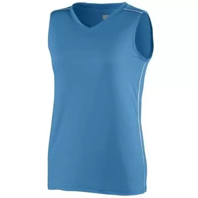 Augusta Sportswear 1350 Ladies Storm Jersey