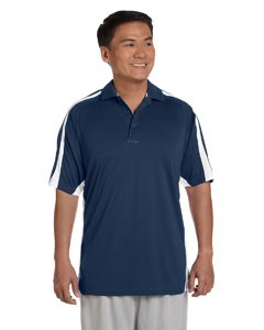 Russell Athletic S92CFM Men's Team Game Day Polo