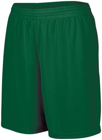 Augusta Sportswear 1423 Ladies Octane Shorts