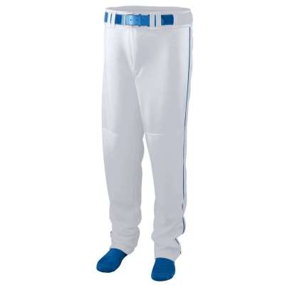 Augusta Sportswear 1445 Series Baseball/Softball Pant With Piping