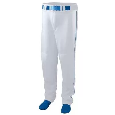 Augusta Sportswear 1446 Youth Series Baseball/Softball Pant With Piping