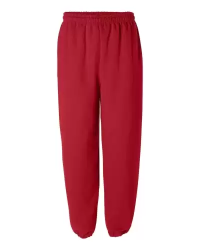 Gildan 18200 Unisex Heavy Blend? Sweatpants
