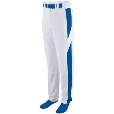 Augusta Sportswear 1447 Series Color Block Baseball/Softball Pant