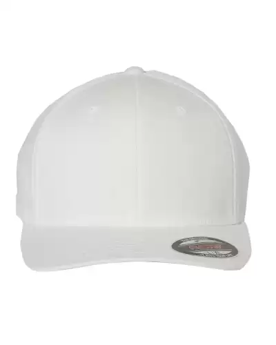 Flexfit 5001 V-Flexfit? Cotton Twill Cap 2 Pack