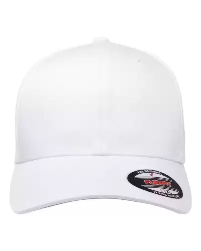 Flexfit 6277 Cotton Blend Cap 2 Pack