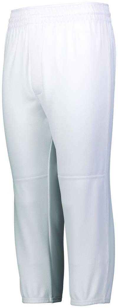 Augusta Sportswear 1487 Pull-Up Baseball Pant