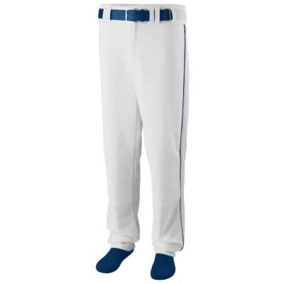 Augusta Sportswear 1496 Youth Sweep Baseball/Softball Pant