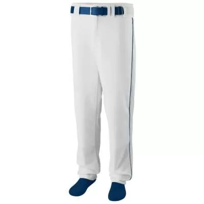 Augusta Sportswear 1496 Youth Sweep Baseball/Softball Pant