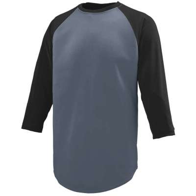 Augusta Sportswear 1506 Youth Nova Jersey