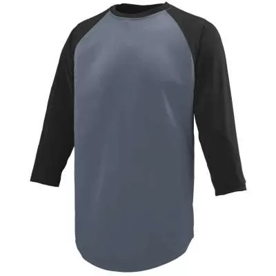 Augusta Sportswear 1506 Youth Nova Jersey