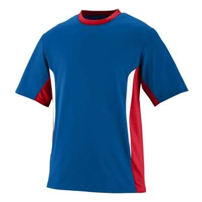 Augusta Sportswear 1511 Youth Surge Jersey
