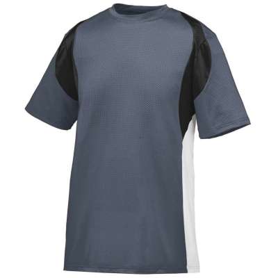 Augusta Sportswear 1516 Youth Quasar Jersey