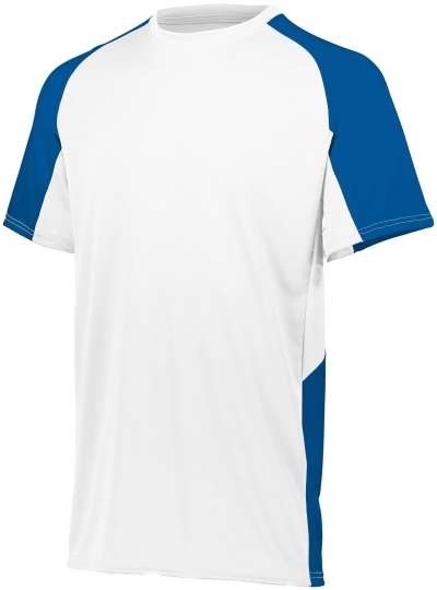 Augusta Sportswear 1518 Youth Cutter Jersey