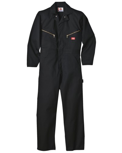 Dickies 48799 7.5 oz. Deluxe Coverall Blended