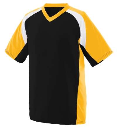 Augusta Sportswear 1535 Nitro Jersey