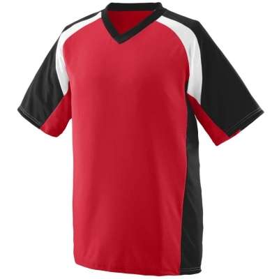 Augusta Sportswear 1536 Youth Nitro Jersey