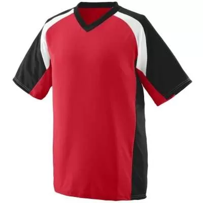 Augusta Sportswear 1536 Youth Nitro Jersey