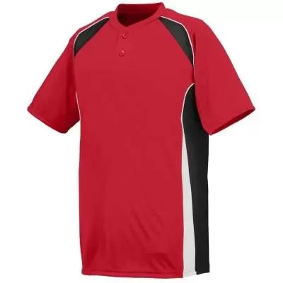 Augusta Sportswear 1541 Youth Base Hit Jersey
