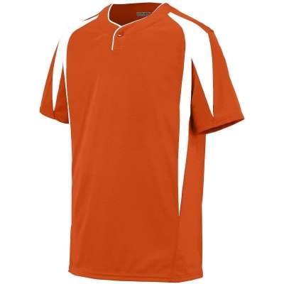 Augusta Sportswear 1545 Flyball Jersey
