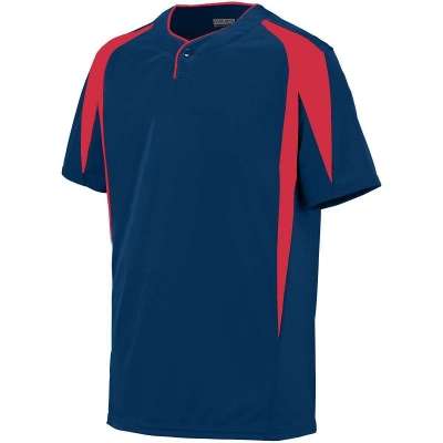 Augusta Sportswear 1546 Youth Flyball Jersey