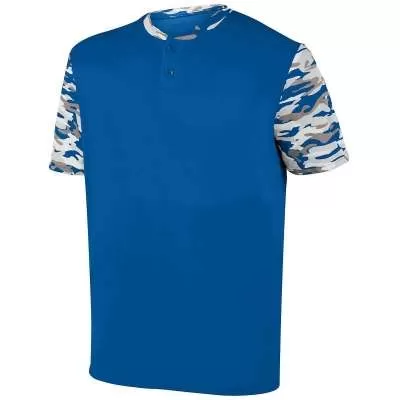 Augusta Sportswear 1549 Youth Pop Fly Jersey