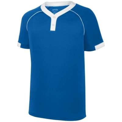Augusta Sportswear 1552 Stanza Jersey