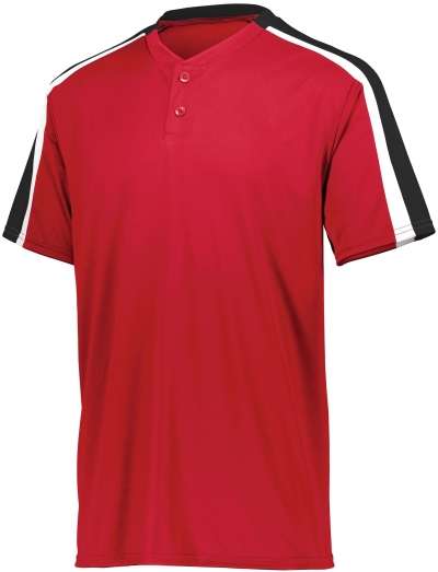 Augusta Sportswear 1558 Youth Power Plus Jersey 2.0